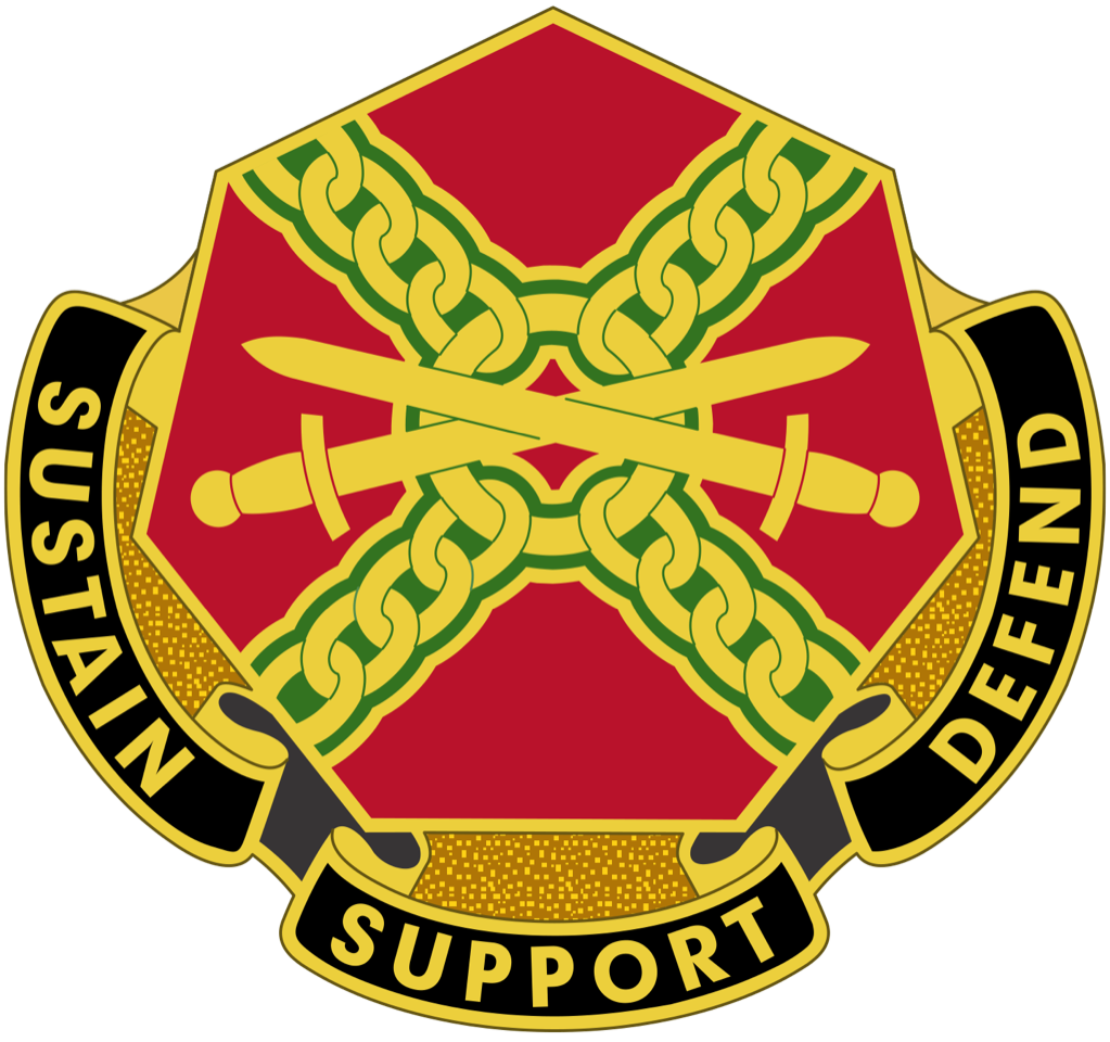 Logo - US Army IMCOM